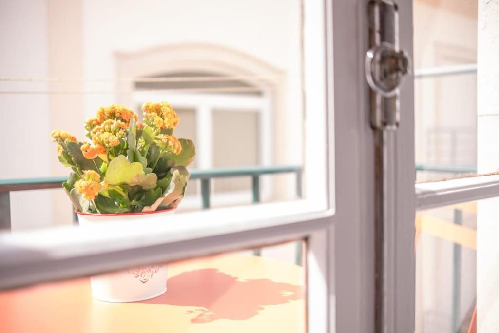 Milena'S Bedroom Nazare Exterior photo